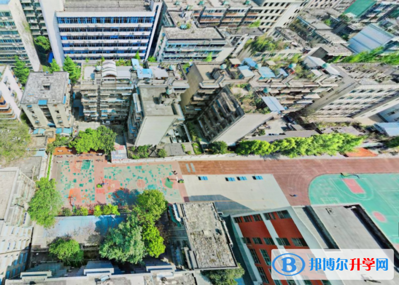 成都第二十四中學2022年宿舍條件