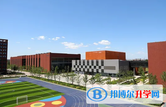  北京凱文國際學校2023年課程體系