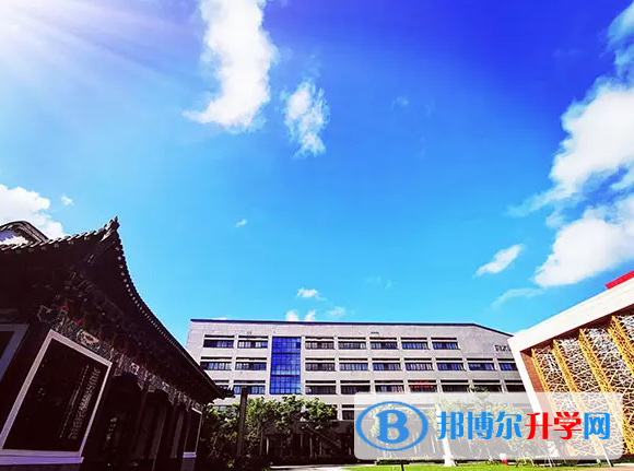  北大附屬實(shí)驗(yàn)學(xué)校國際部靠譜嗎