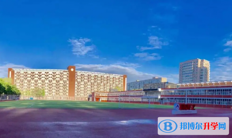  中國人民大學附屬中學國際部怎么樣