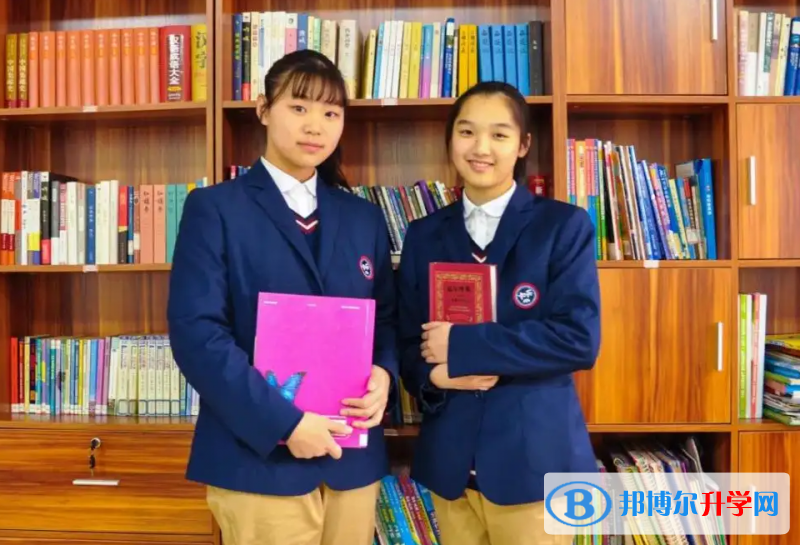  北京中關(guān)村外國(guó)語(yǔ)學(xué)校國(guó)際部2023年招生政策