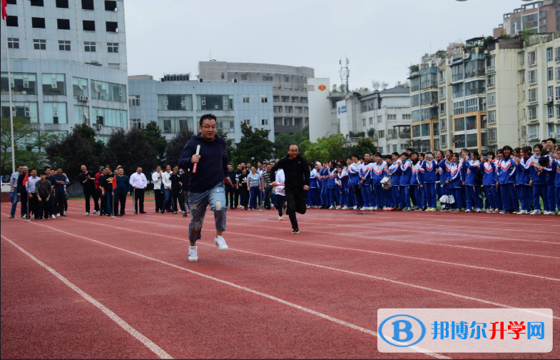 貴陽市白云區第一高級中學2022年報名條件、招生要求、招生對象