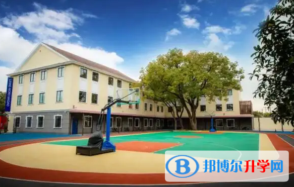  美國夢沃學校(上海校區)2023年入學條件