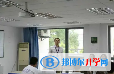  美國夢沃學校(上海校區)2023年入學考試