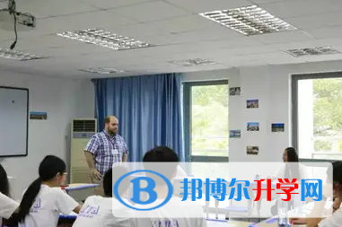 美國夢沃學校(上海校區(qū))2023年錄取分數(shù)線
