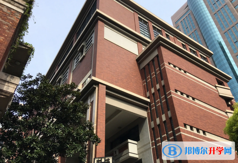  上海格致中學國際部2023年報名時間