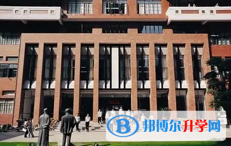  上海格致中學(xué)國(guó)際部靠譜嗎