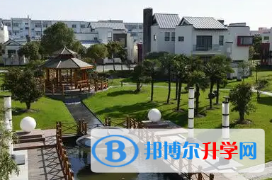 上海銘遠雙語高中2023年報名時間