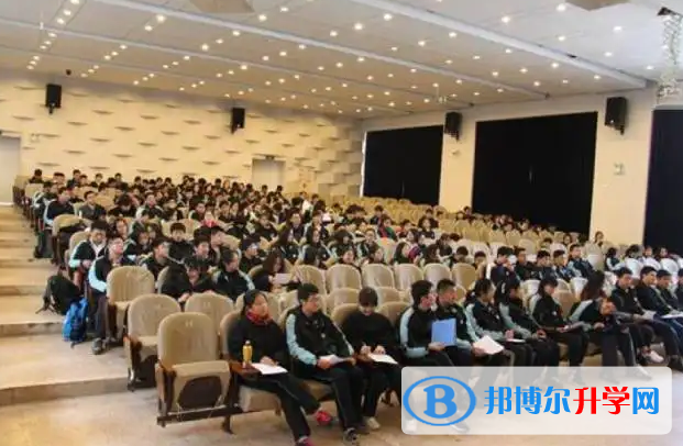 上海交通大學國際課程中心2023年錄取分數線