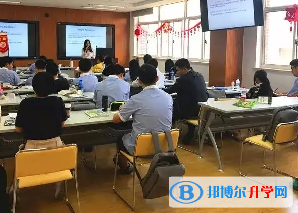 上海交通大學國際課程中心靠譜嗎