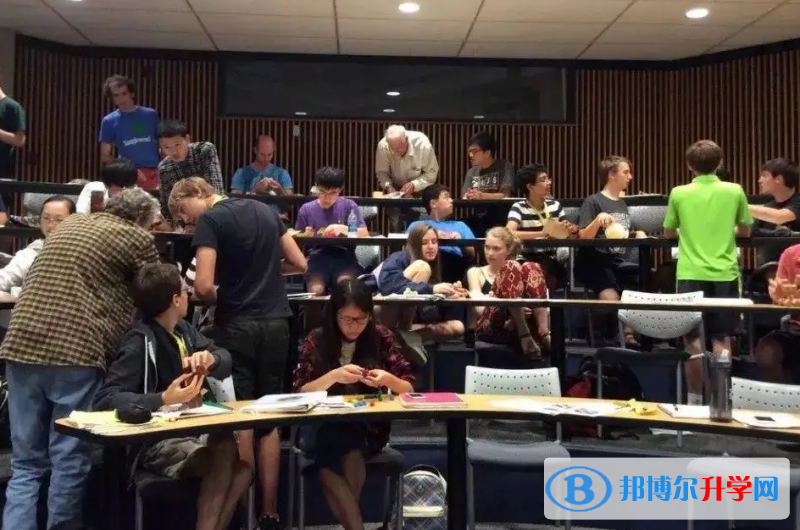  PAS藤校國際課程班常青藤校區(qū)2022年報(bào)名時(shí)間
