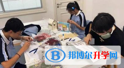 上海浦東新區(qū)民辦東鼎外國語學校怎么樣