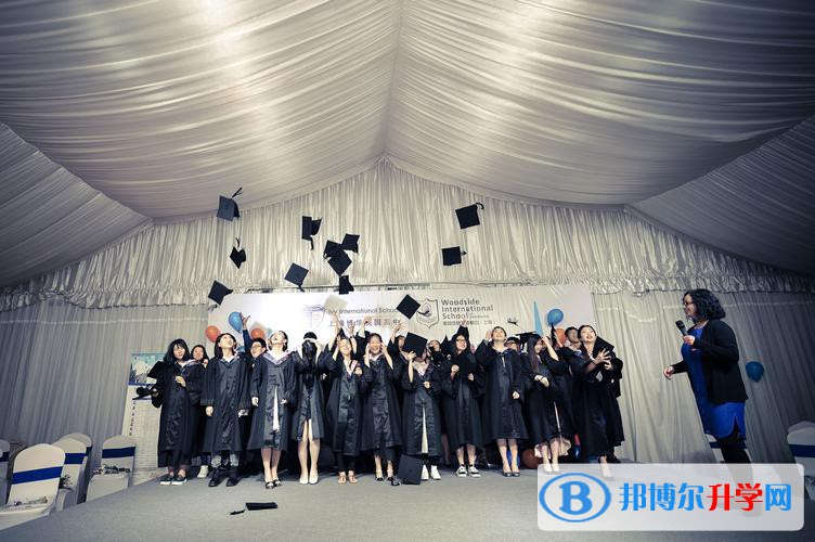 上海博華國際高中2023年招生政策