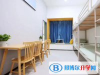 姚安縣第二高級(jí)中學(xué)2025年宿舍條件