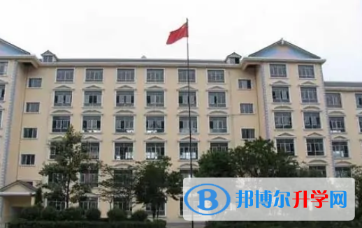 昭通市威信縣第一中學2022年招生錄取分數線