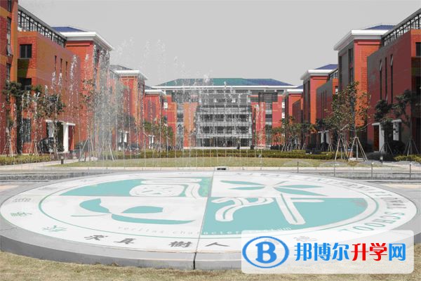 西外外國語學校國際部2022年報名時間