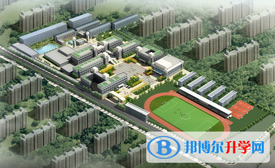 河北正定中學2022年學費、收費多少