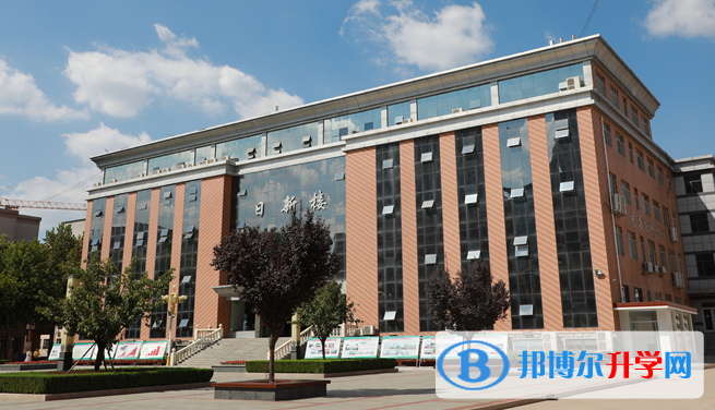 石家莊精英中學2022年招生錄取分數線