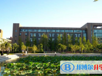 唐山第一中學2025年排名