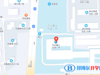 唐山開灤第一中學地址在哪里