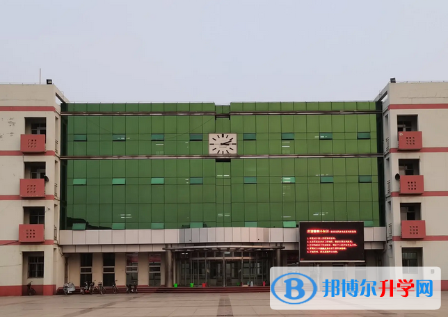 唐山豐南區(qū)第二中學2023年招生辦聯(lián)系電話