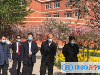 唐山豐南區第二中學2025年排名