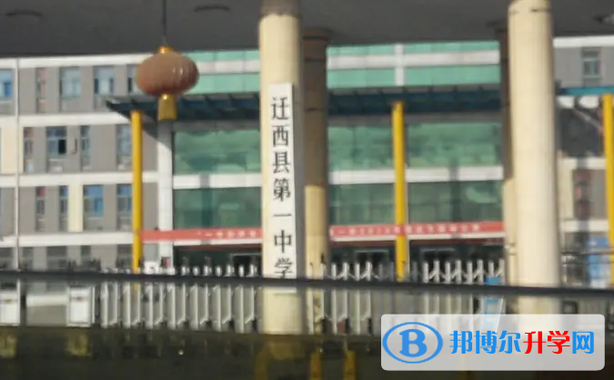 遷西縣第一中學2023年招生辦聯系電話