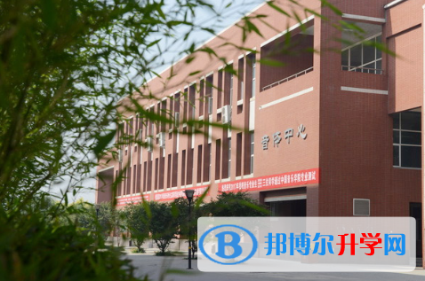 河北正中實驗中學2023年招生錄取分數線