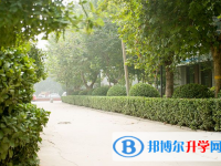 石家莊私立第一中學(xué)2025年招生簡章