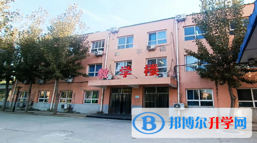 石家莊北華中學2023年招生錄取分數線