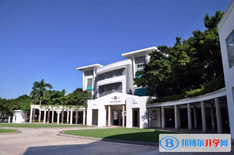 廣州祈福國際學(xué)校2023年學(xué)費標準