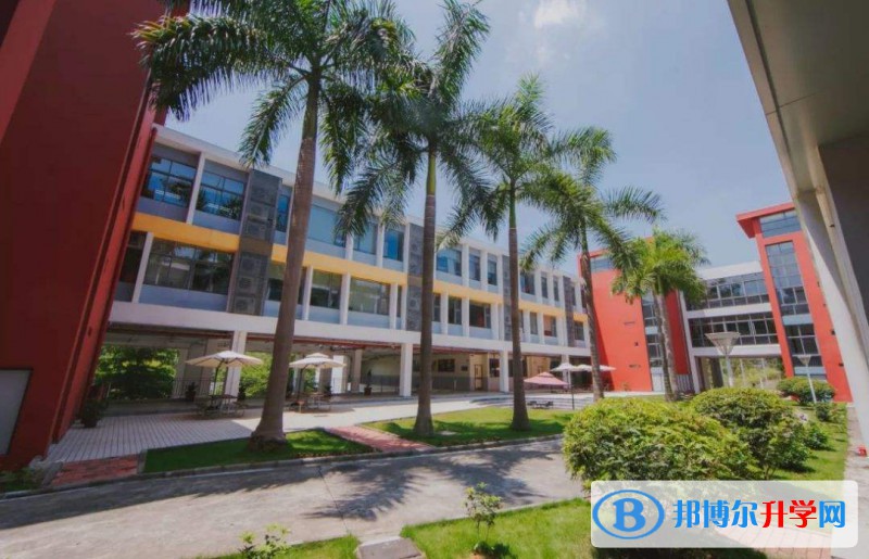 廣州法國國際學校2023年報名時間