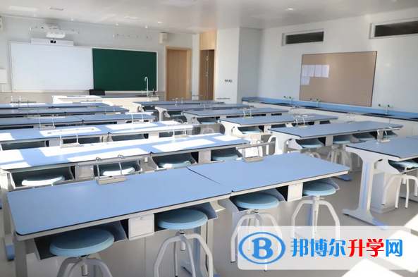 石家莊瀚林學校2023年報名條件、招生要求、招生對象