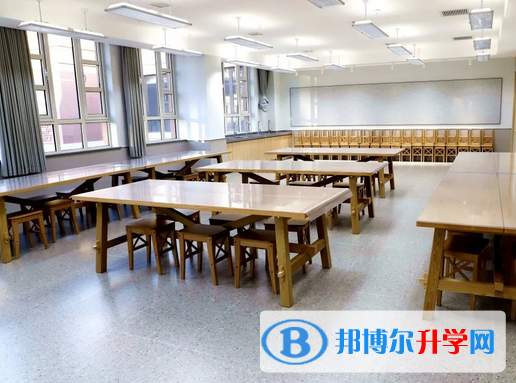石家莊瀚林學校2023年報名條件、招生要求、招生對象