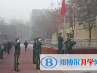 石家莊高新區(qū)國杰學(xué)校2023年招生錄取分?jǐn)?shù)線