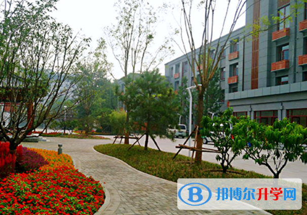 北京第一六一中學2023年網站網址