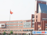 石家莊鹿泉區(qū)第一中學(xué)2023年招生錄取分?jǐn)?shù)線