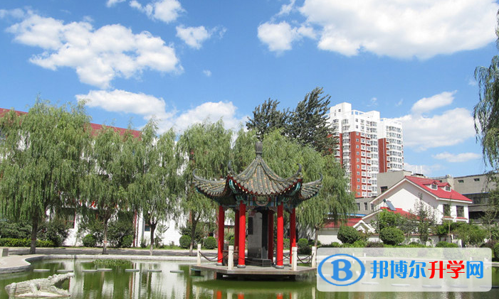 正定縣弘文中學(xué)2023年招生計(jì)劃