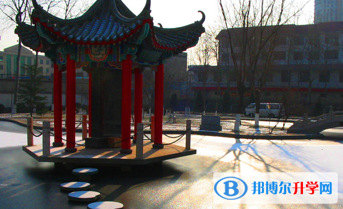 正定縣弘文中學(xué)2023年招生計(jì)劃