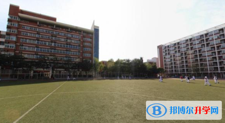 中國人民大學附屬中學2023年網站網址