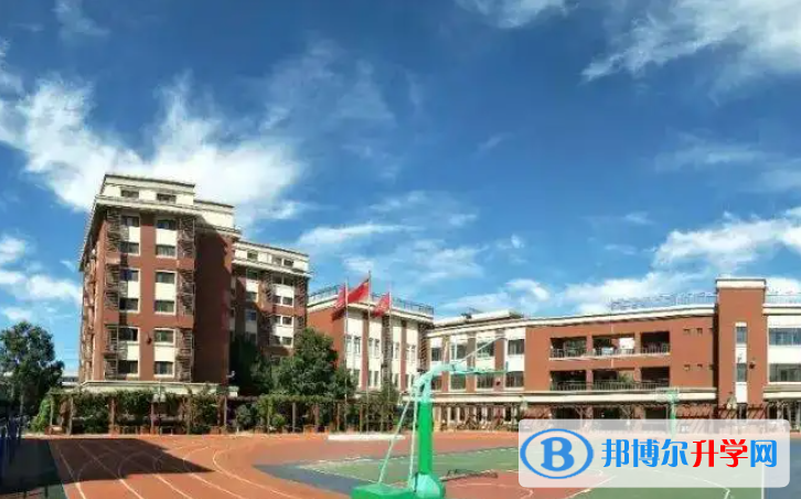 中國人民大學附屬中學2023年網站網址