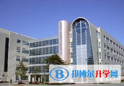 北京第八十中學2023年招生代碼