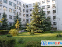 北京第八中學2025年學費、收費多少