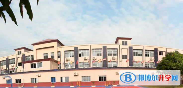 廣州南湖國際學校2023年入學條件
