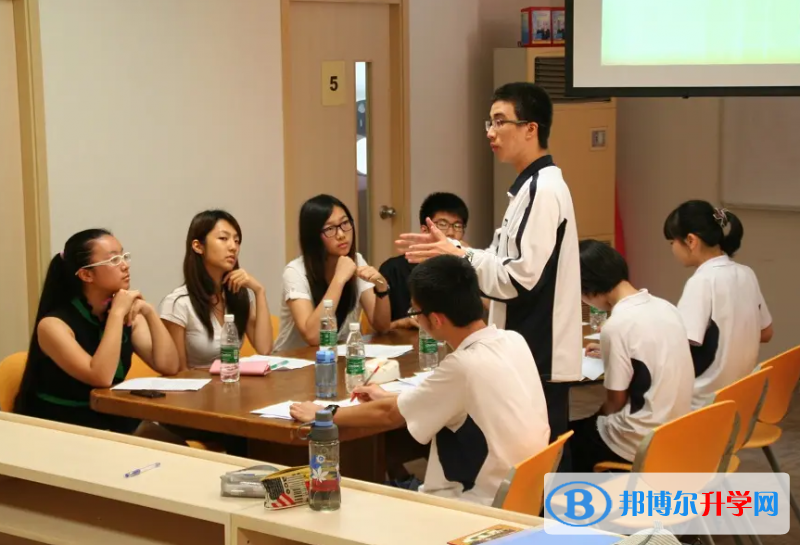 廣州譽德萊國際學校2023年錄取分數線