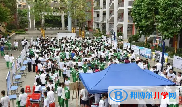 廣州香江中學2023年招生政策