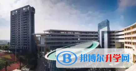 恒潤實驗學校國際部2023年錄取分數線