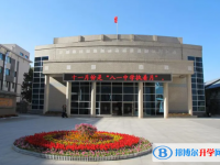 北京八一學校2025年招生計劃