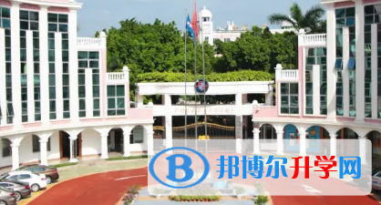 廣州華美英語實驗學(xué)校2023年入學(xué)條件