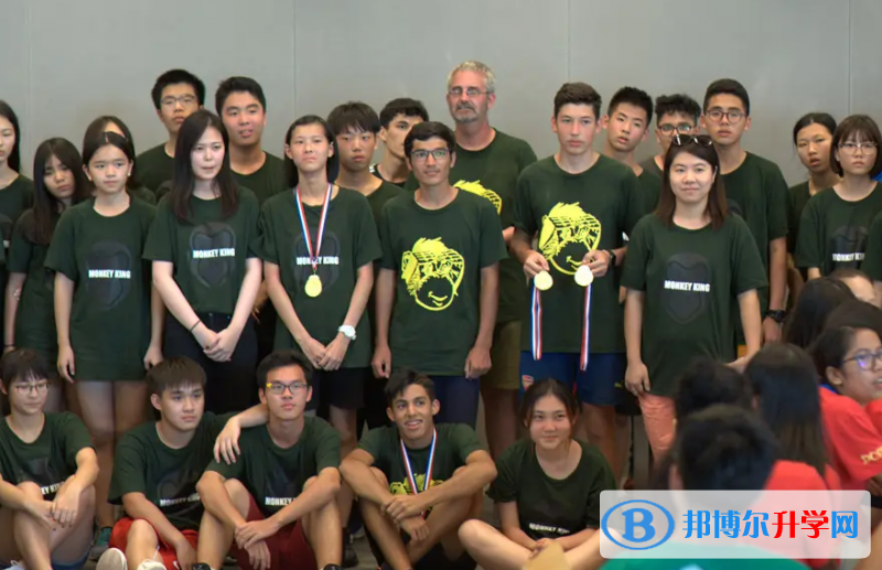 廣州亞加達國際預科2023年入學條件
